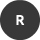 R button